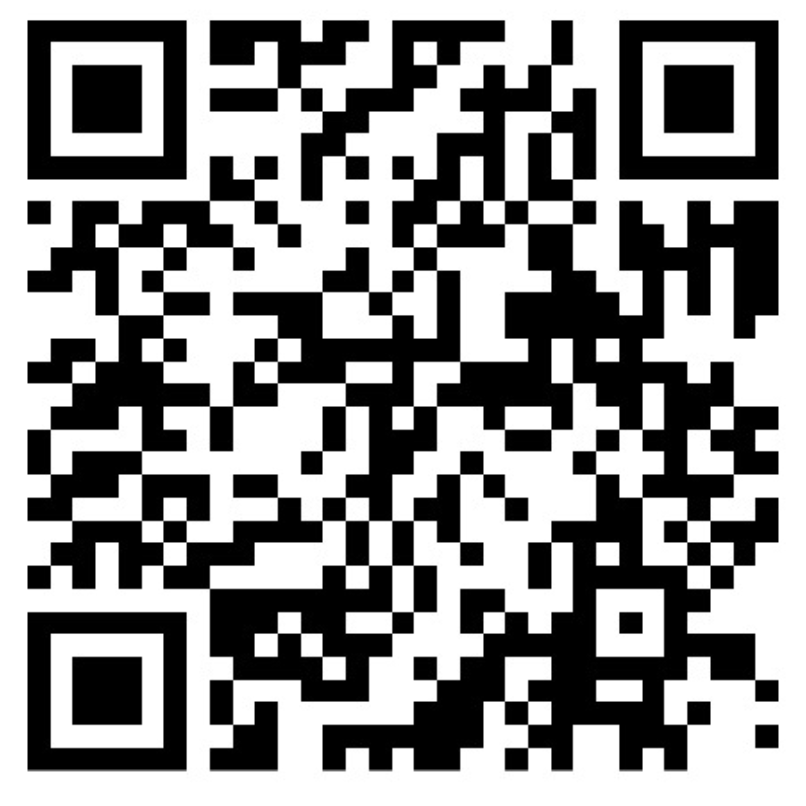 Donation QR Code
