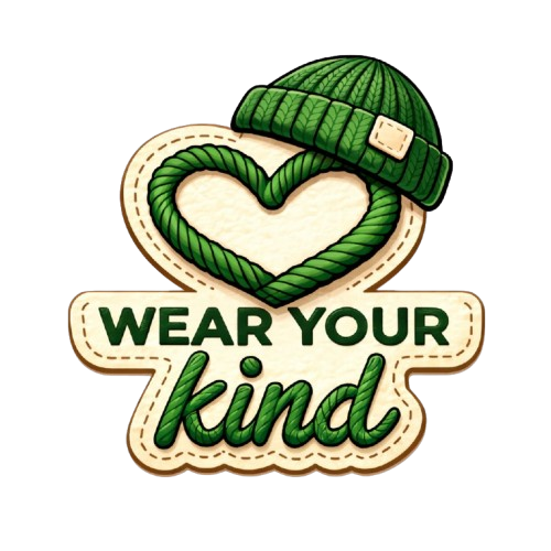 Wear Your Kind logo